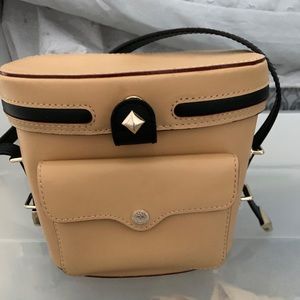 Rebecca Minkoff Cute leather crossbody